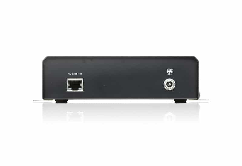 ATEN HDMI HDBaseT-Lite ontvanger met schaler (1080p bij 70 m), (HDBaseT Class B) - Afbeelding 3