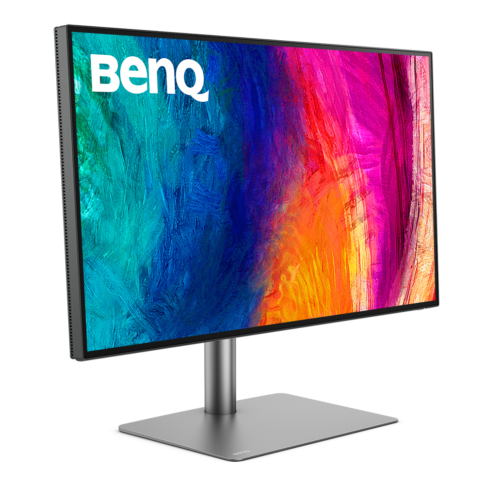 BenQ PD3225U computer monitor 81,3 cm (32") 3840 x 2160 Pixels 4K Ultra HD LED Zwart - Afbeelding 6