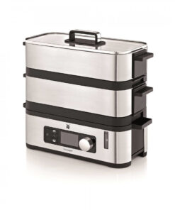 WMF KITCHENminis ® 415090011 Stoomkoker