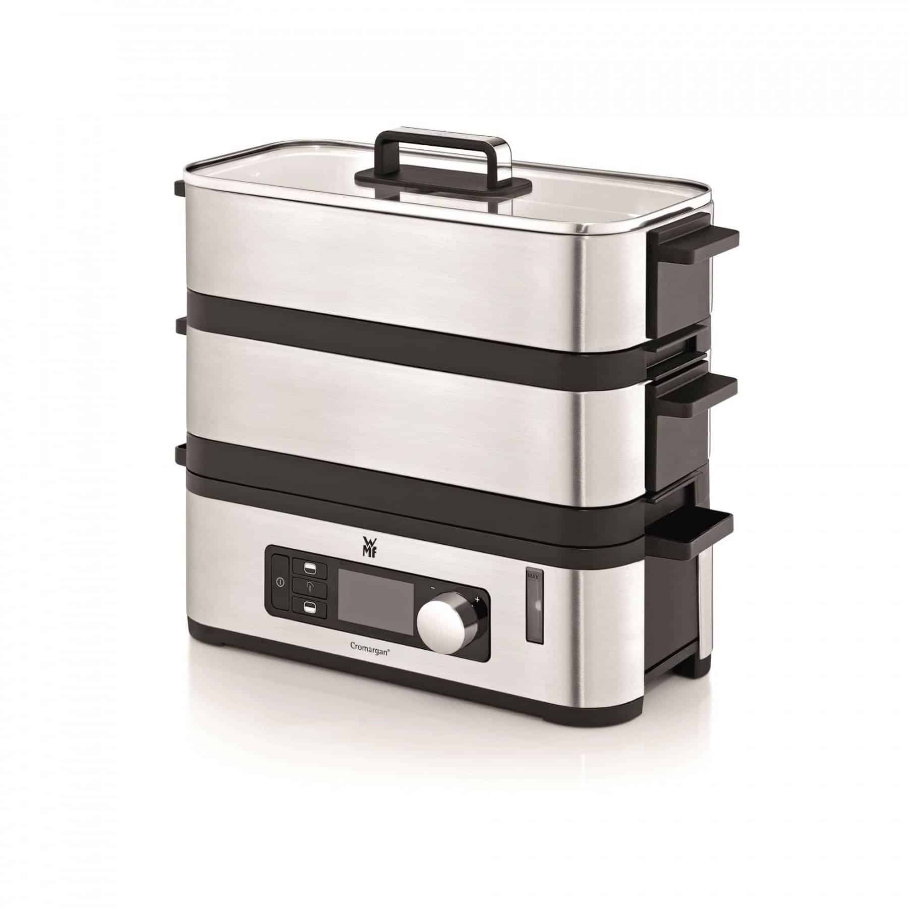 WMF KITCHENminis 415090011 Stoomkoker