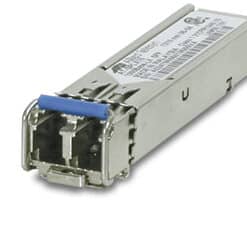 Allied Telesis AT-SPLX10/I netwerk transceiver module 1250 Mbit/s 1310 nm