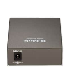 D-Link DMC-G01LC/E netwerk media converter 1000 Mbit/s Grijs - Afbeelding 2