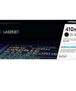 HP 410X originele high-capacity zwarte LaserJet tonercartridge