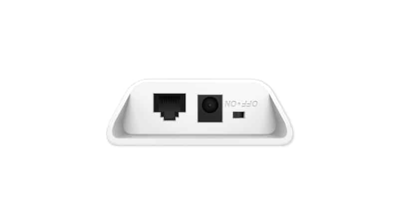 D-Link DPE-301GI PoE adapter & injector Fast Ethernet, Gigabit Ethernet - Afbeelding 5