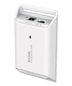 D-Link DPE-301GI PoE adapter & injector Fast Ethernet, Gigabit Ethernet - Afbeelding 2