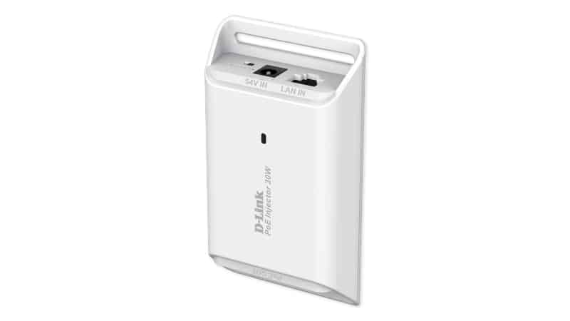 D-Link DPE-301GI PoE adapter & injector Fast Ethernet, Gigabit Ethernet - Afbeelding 2