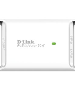 D-Link DPE-301GI PoE adapter & injector Fast Ethernet, Gigabit Ethernet - Afbeelding 3