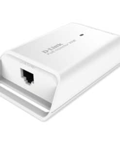 D-Link DPE-301GI PoE adapter & injector Fast Ethernet, Gigabit Ethernet