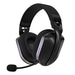 Oniverse Polaris Headset Bedraad en draadloos Hoofdband Gamen USB Type-C / USB Type-A Bluetooth Zwart - Afbeelding 3