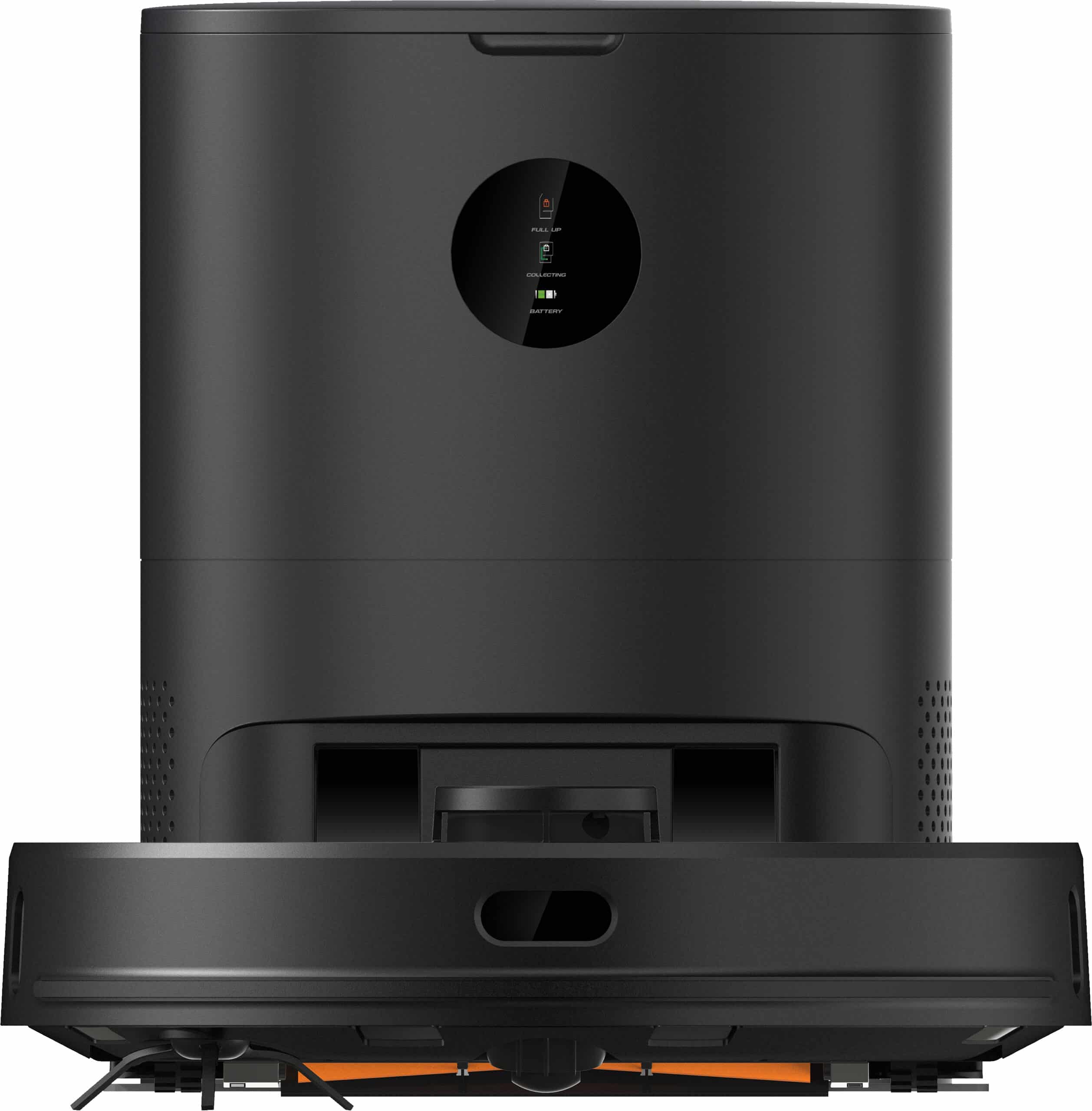 Imou RV1 Pro Max Zwart - Afbeelding 4