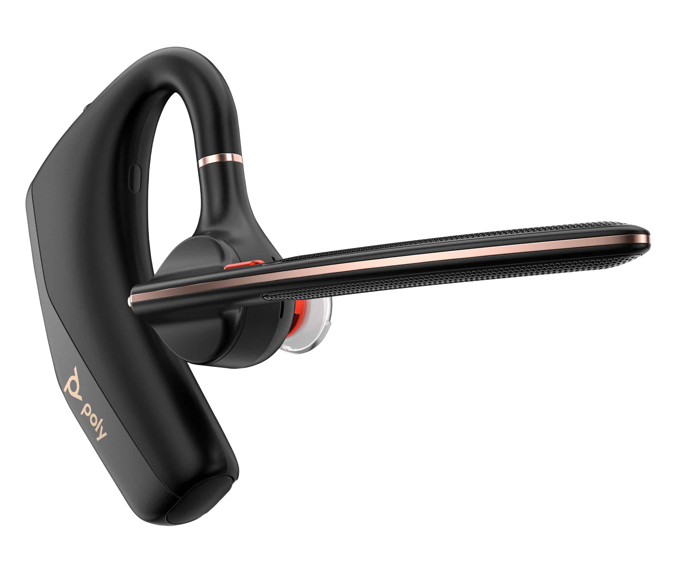 HP Poly Voyager Legend 50-M headset UC - Afbeelding 2
