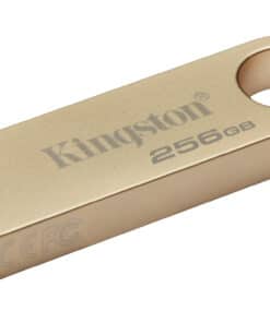 Kingston Technology DataTraveler 256GB 220MB/s Metal USB 3.2 Gen 1 SE9 G3 - Afbeelding 3