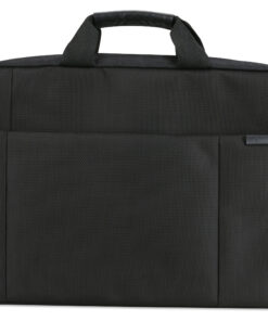 Acer Traveler Case 39,6 cm (15.6") Aktetas Zwart