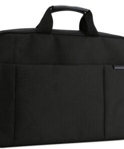Acer Traveler Case 39,6 cm (15.6") Aktetas Zwart - Afbeelding 2