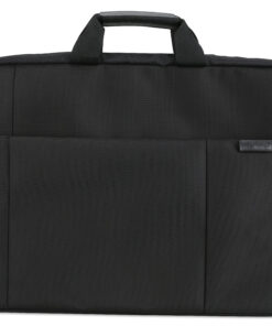 Acer Traveler Case XL 43,9 cm (17.3") Aktetas Zwart - Afbeelding 5