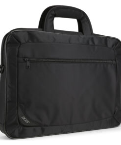 Acer Traveler Case XL 43,9 cm (17.3") Aktetas Zwart - Afbeelding 2