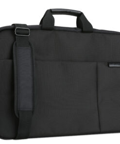 Acer Traveler Case XL 43,9 cm (17.3") Aktetas Zwart - Afbeelding 6