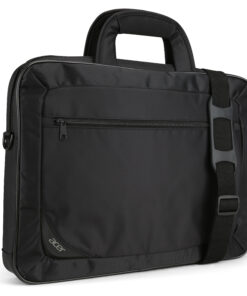 Acer Traveler Case XL 43,9 cm (17.3") Aktetas Zwart - Afbeelding 3