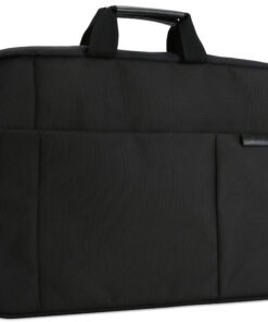 Acer Traveler Case XL 43,9 cm (17.3") Aktetas Zwart - Afbeelding 8