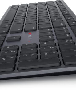 DELL Pro Premium samenwerkingstoetsenbord - KB900 - VS internationaal (QWERTY) - Afbeelding 3