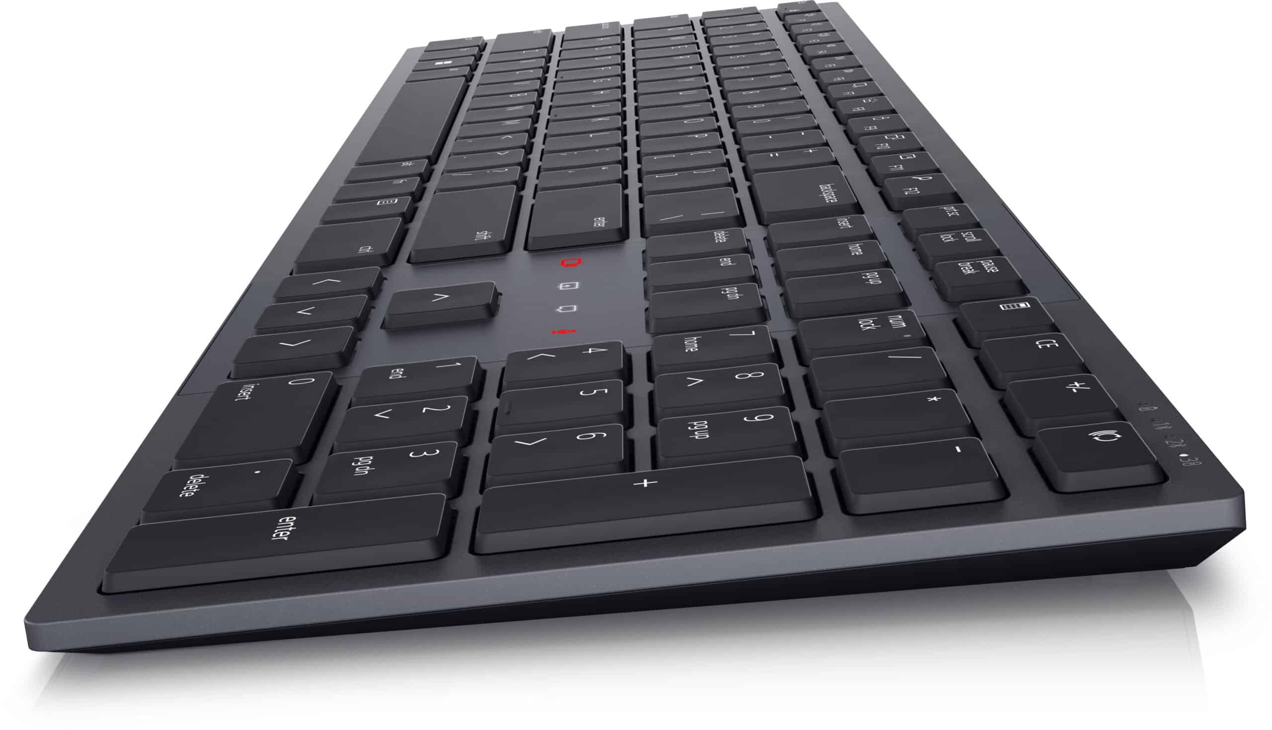 DELL Pro Premium samenwerkingstoetsenbord - KB900 - VS internationaal (QWERTY) - Afbeelding 3