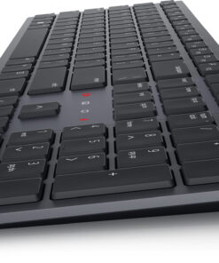 DELL Pro Premium samenwerkingstoetsenbord - KB900 - Belgisch (AZERTY) - Afbeelding 3