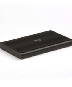 i-tec Advance MYSAFEU312 behuizing voor opslagstations HDD-/SSD-behuizing Zwart 2.5" - Afbeelding 3