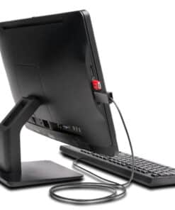 Kensington USB Port Lock met Beveiligingshouder - Afbeelding 2