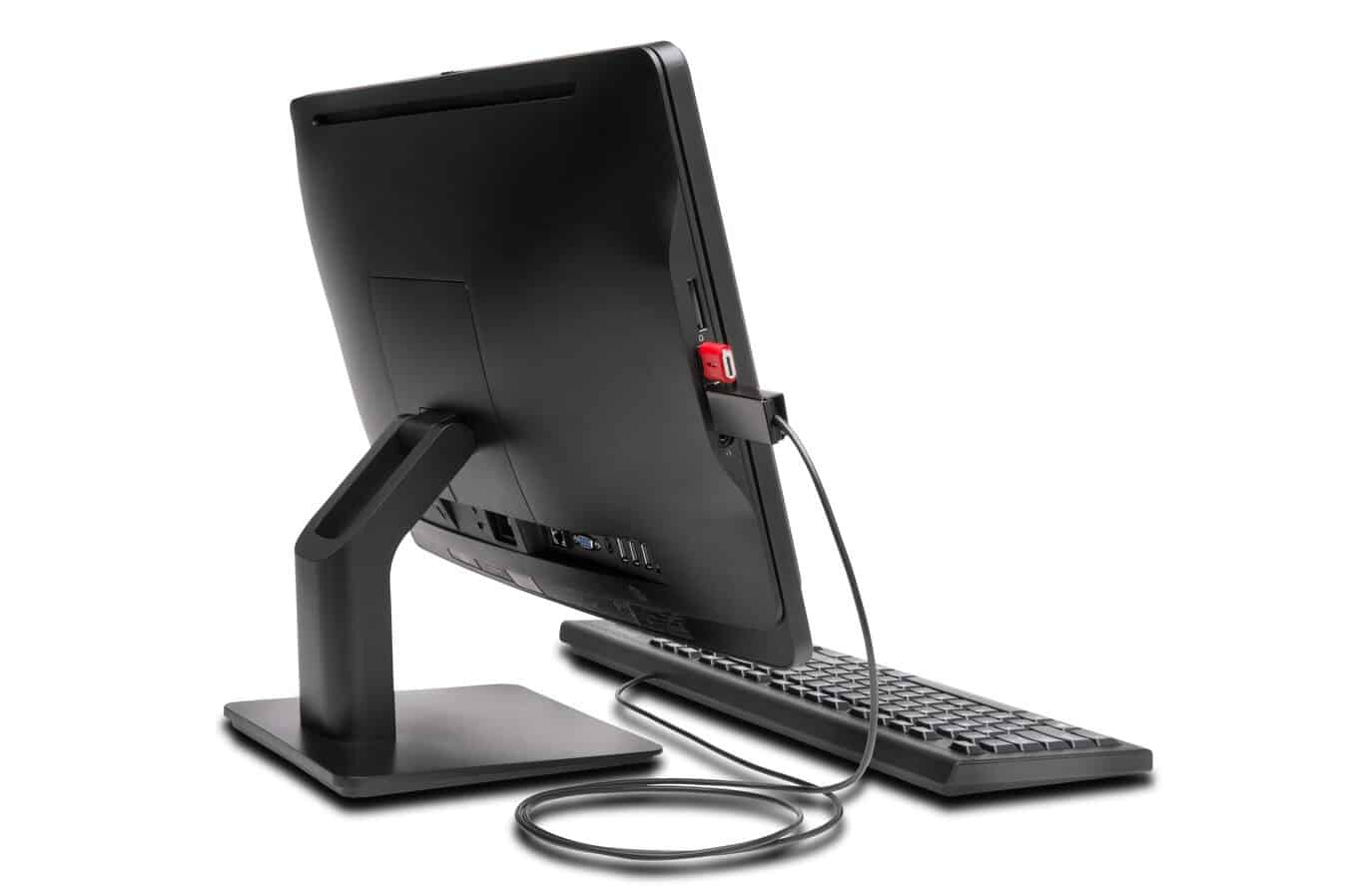 Kensington USB Port Lock met Beveiligingshouder - Afbeelding 2