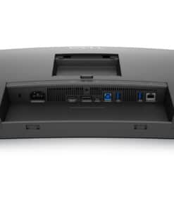 DELL Pro Plus P3425WE computer monitor 86,6 cm (34.1") 3440 x 1440 Pixels Wide Quad HD LCD Zwart, Grijs - Afbeelding 5