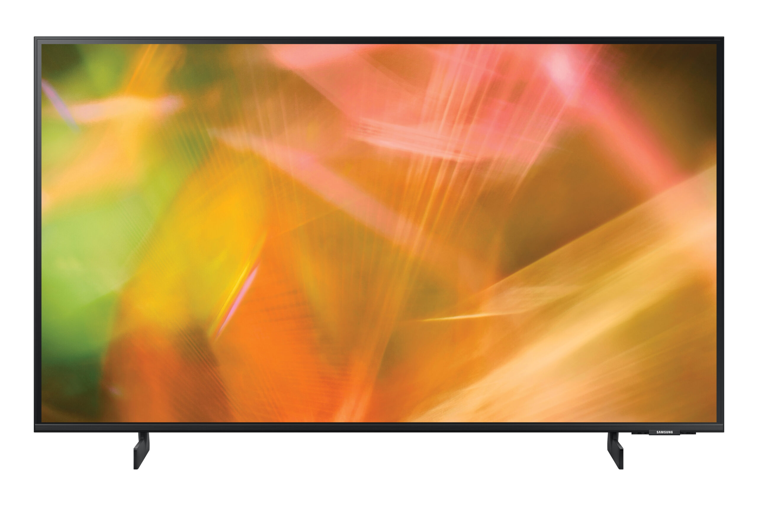 Samsung 43" Hotel TV HAU8000 4K