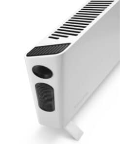 De’Longhi HSX 2320F electrische verwarming Binnen Wit 2000 W Ventilator elektrisch verwarmingstoestel - Afbeelding 2