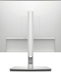 DELL UltraSharp U2724DE computer monitor 68,6 cm (27") 2560 x 1440 Pixels Quad HD LCD Zwart, Zilver - Afbeelding 3