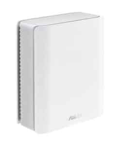 ASUS ZenWiFi BT10 Tri-band (2,4 GHz / 5 GHz / 6 GHz) Wi-Fi 7 (802.11be) Wit 3 Intern - Afbeelding 2