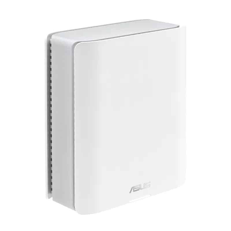 ASUS ZenWiFi BT10 Tri-band (2,4 GHz / 5 GHz / 6 GHz) Wi-Fi 7 (802.11be) Wit 3 Intern - Afbeelding 2