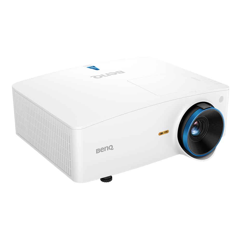 BenQ LK935 Projector met normale projectieafstand 5500 ANSI lumens DLP UHD 4K (3840x2160) 3D Wit - Afbeelding 4