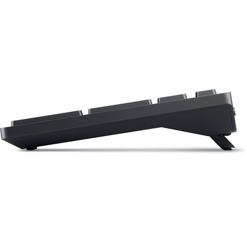 DELL Pro compact stil toetsenbord en stille muis - KM555 - VS internationaal (QWERTY) - Afbeelding 5