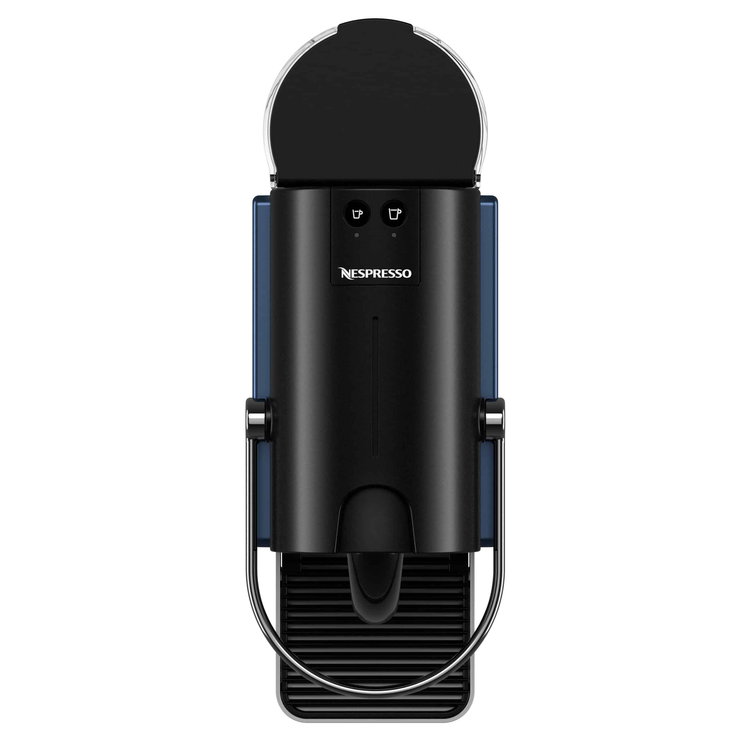 De’Longhi Pixie EN127.BL Volledig automatisch Koffiepadmachine 1 l - Afbeelding 4