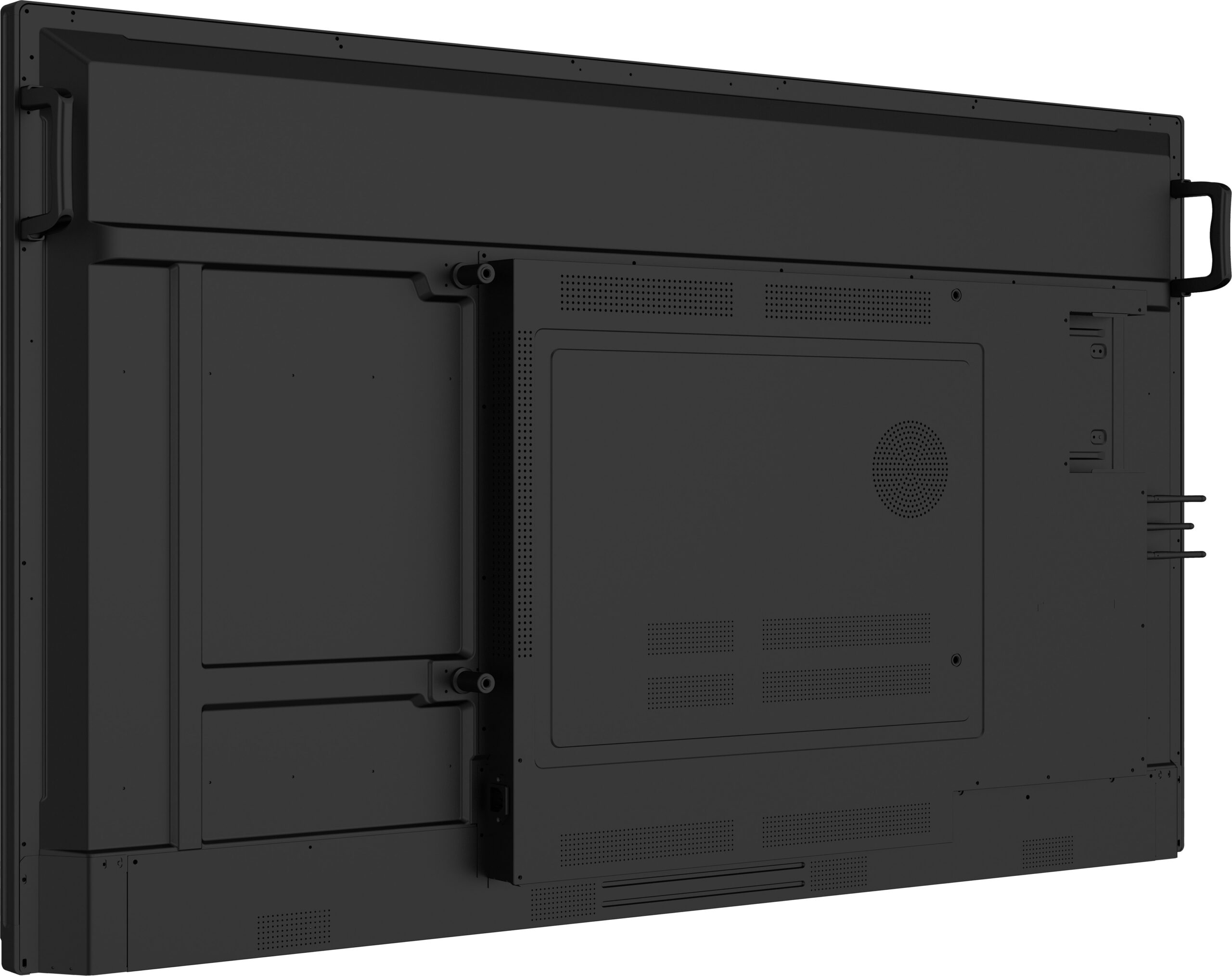 iiyama TE6513A-B2AG beeldkrant Interactief flatscreen 163,8 cm (64.5") Wifi 500 cd/m² 4K Ultra HD Zwart Touchscreen Type processor Android 24/7 - Afbeelding 8