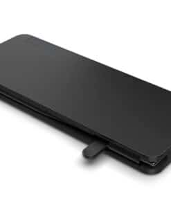 Lenovo 4X11N40212 laptop dock & poortreplicator Bedraad USB 3.2 Gen 1 (3.1 Gen 1) Type-C Zwart - Afbeelding 7