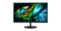 Acer SH242Y E computer monitor 60,5 cm (23.8") 1920 x 1080 Pixels Full HD LED Zwart - Afbeelding 2