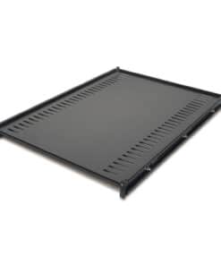 APC Vaste plank 250lbs/114kg, zwart - Afbeelding 2