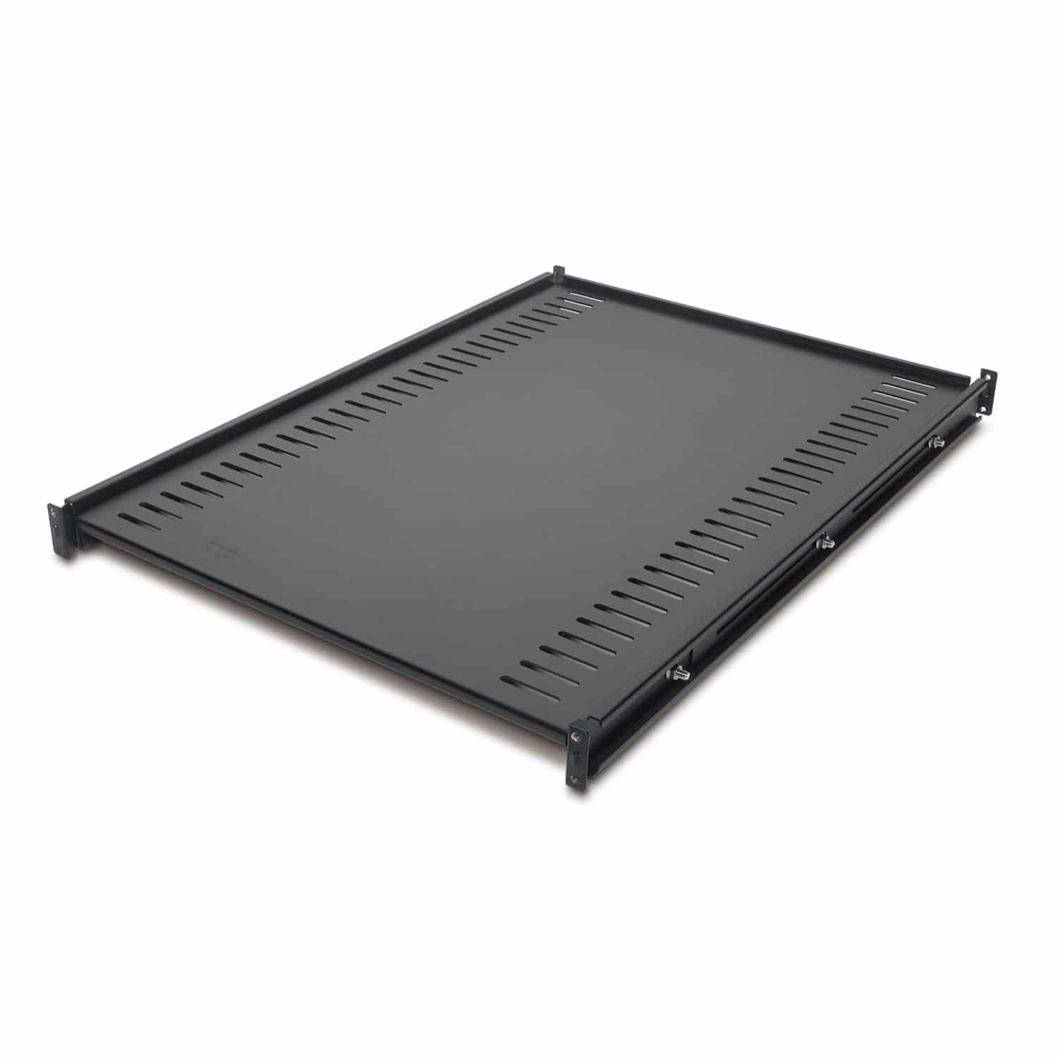 APC Vaste plank 250lbs/114kg, zwart - Afbeelding 2