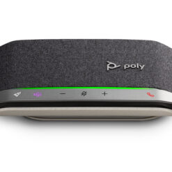 HP Poly Sync 20+M Speakerphone USB-C/A Adapter