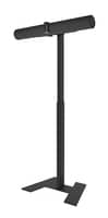 Neomounts AV80-500BL Videobar vloersteun 43-110" - VESA - max 10 kg - universeel - Afbeelding 2