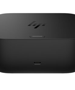 HP USB-C 100W G6 dock - Afbeelding 3