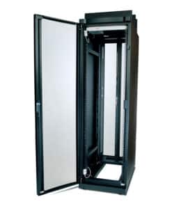 APC NetShelter VX/SX deursensorschakelaarkit - Afbeelding 3