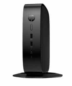 HP Elite t755/W11/RyznV2546/256GF/16GRW 3 GHz Windows 11 IoT Enterprise 1,4 kg Zwart V2546 - Afbeelding 7