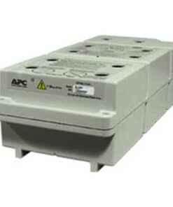 APC Symmetra 4-16kVA batterijmodule - Afbeelding 3