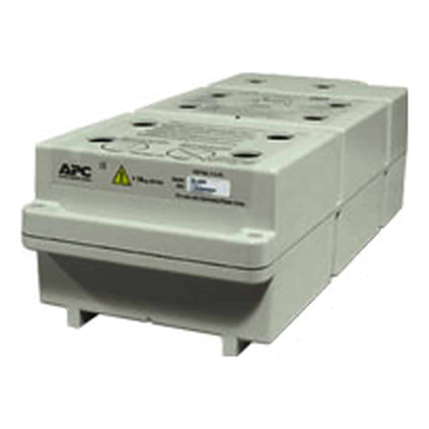 APC Symmetra 4-16kVA batterijmodule - Afbeelding 3